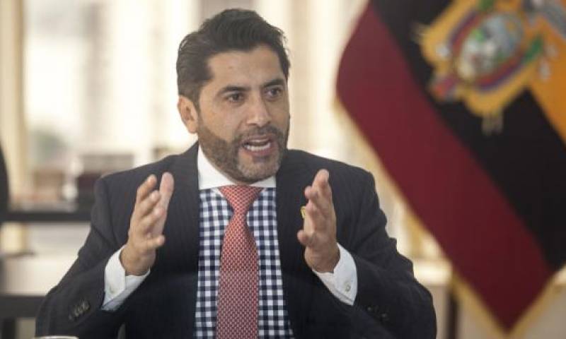 Foto: El Comercio