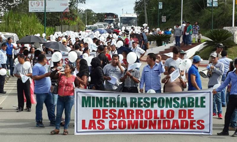 Foto: Teleamazonas