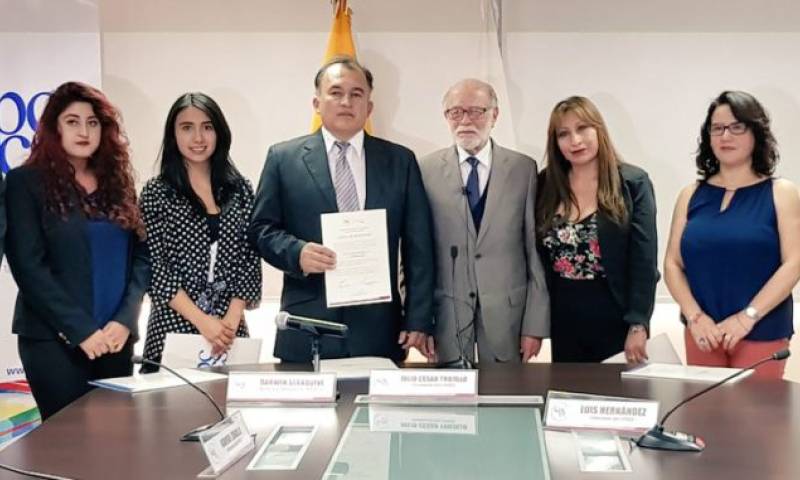 Foto: La República