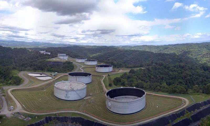 Foto: El Telégrafo 