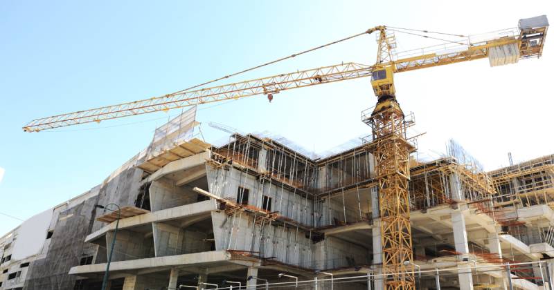 El impulso actual ha sido posible por medidas gubernamentales dirigidas a estimular la inversión / Foto: cortesía