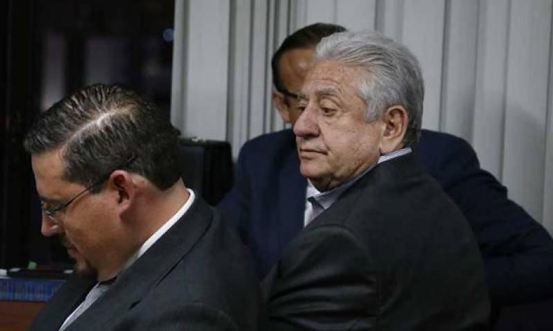 Foto: El Comercio