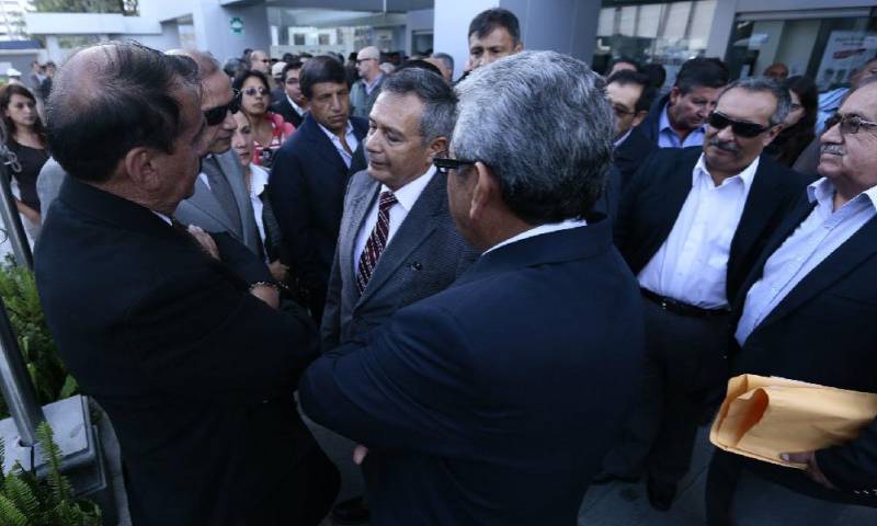 Foto: La Hora