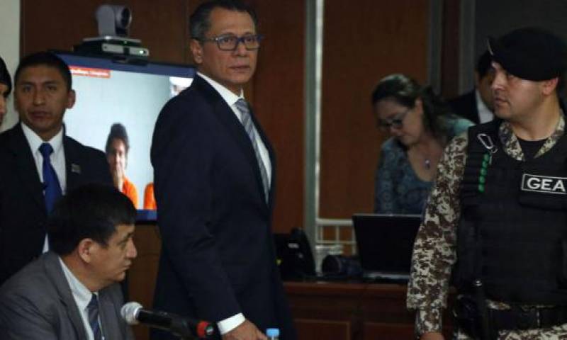 Foto: El Comercio