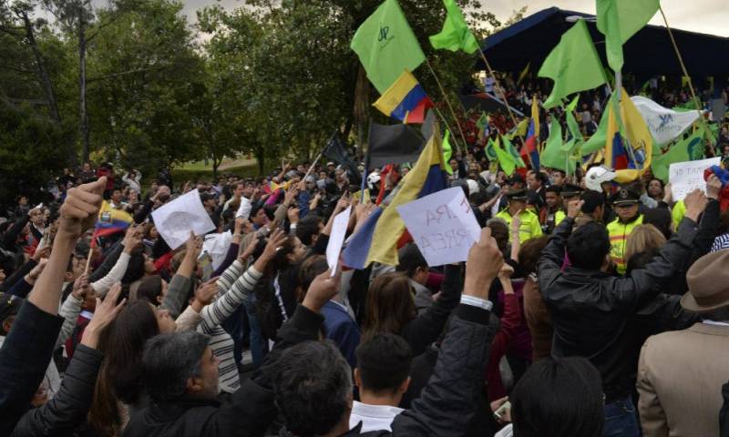 Foto: La Hora