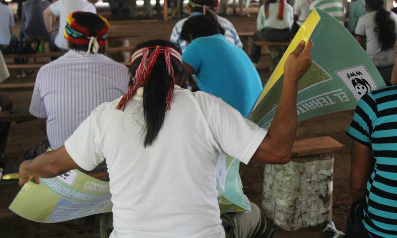 Foto: La Hora