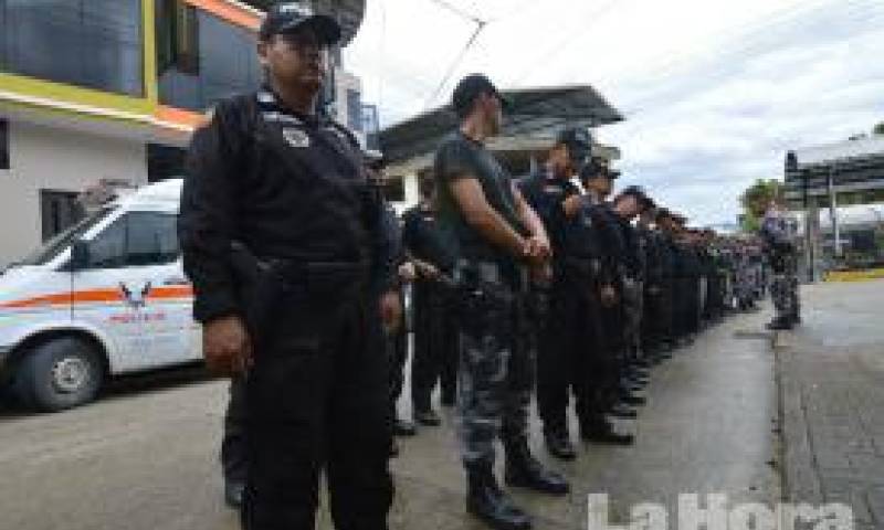 Foto: La Hora