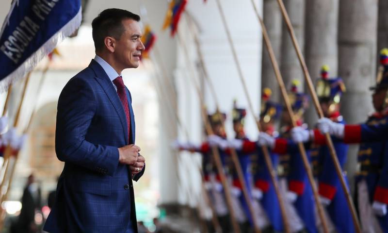El objetivo de tal medida es "salvaguardar la eficiencia en el uso de los recursos públicos" / Foto: EFE