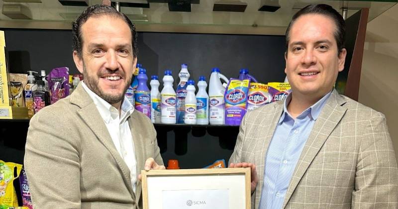 La compañía también recibió la certificación Go Sustainable Member / Foto: La Fabril 