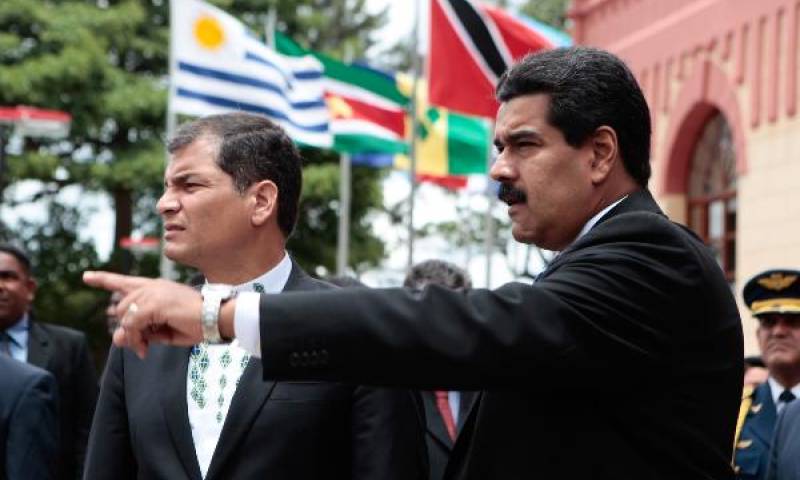 Foto: La República