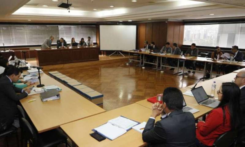 Foto: Ecuavisa