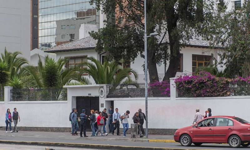 Foto: El Telégrafo 