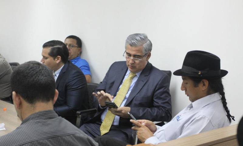 Foto: La Hora