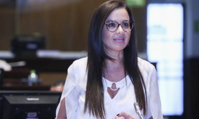 Foto: La República