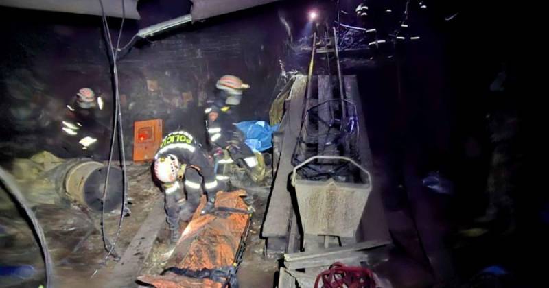 El gremio empresarial advirtió que, hasta el momento, el Gobierno no ha aprobado el plan de lucha contra la minería ilegal / Foto: EFE
