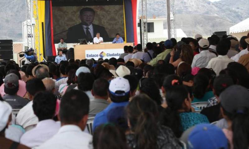Foto: Expreso