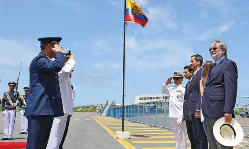 Foto: El Comercio