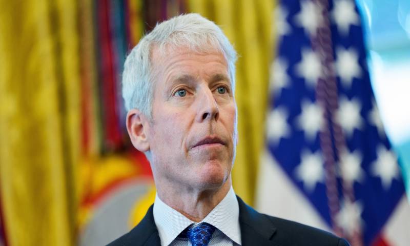 El responsable de Energía estadounidense insistió en que se trata de que Trump "cambie las condiciones (en Venezuela) para que las empresas quieran regresar por razones comerciales"./ Foto: cortesía EFE