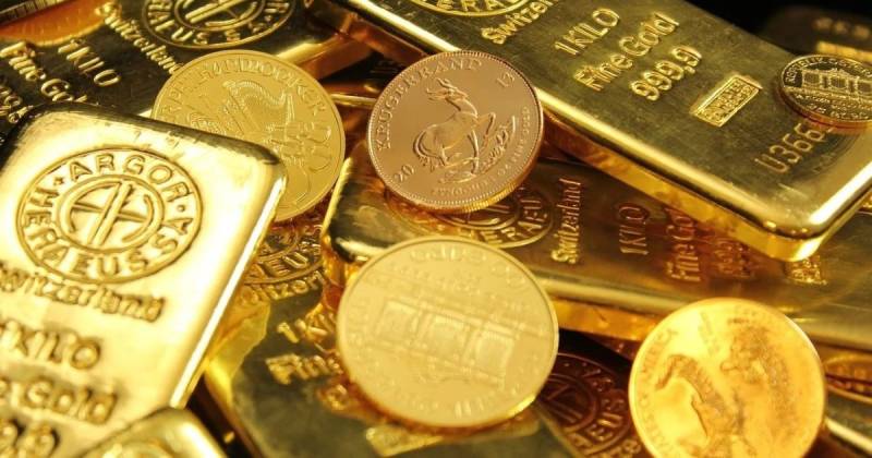Las reservas internacionales han subido más de $ 600 millones entre enero de 2024 y enero de 2025 / Foto: Pixabay