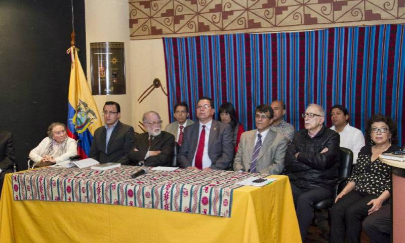 Foto: La Hora