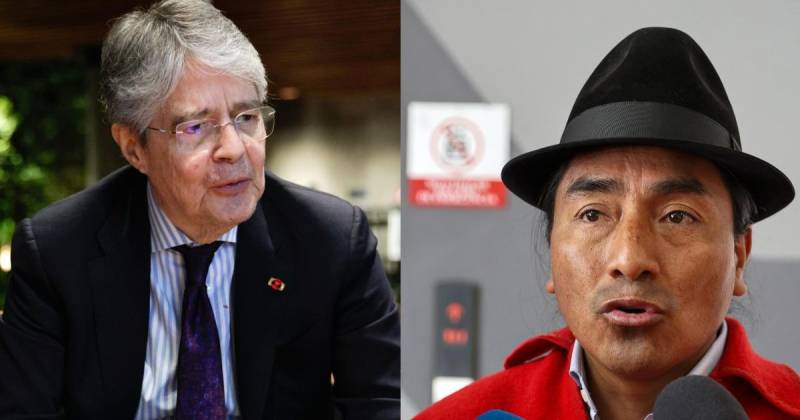 El juez a cargo del caso declaró desierto el proceso por "inasistencia injustificada" de Iza / Foto: EFE
