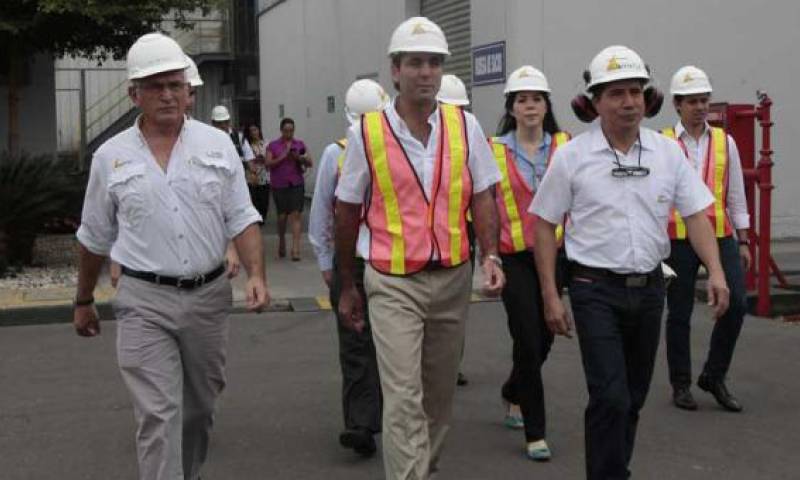 Foto: El Comercio
