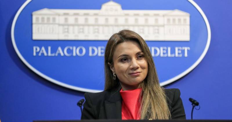 Jaramillo aseguró que estos procesos de control comenzarán de manera "inmediata" / Foto: EFE