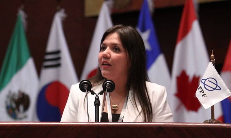 Foto: María Alejandra Vicuña