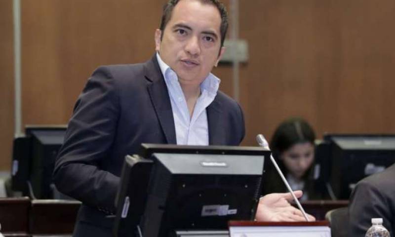 Foto: La Hora