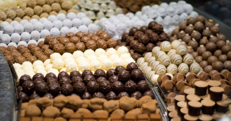 El precio del cacao impacta directamente en el costo del chocolate / Foto: cortesía About Switzerland