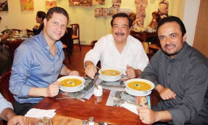 Foto Expreso Ecuador