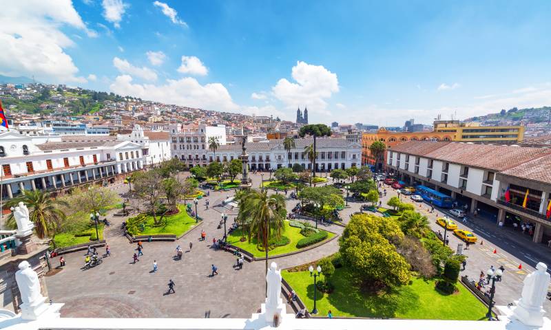 Resumen Medios Nacionales - 18 de septiembre de 2020 / Foto: Shutterstock