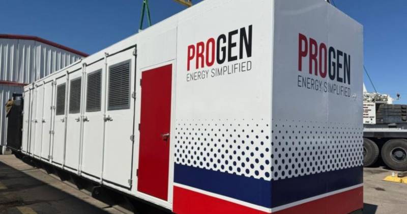 Progen y Celec mantienen una disputa desde hace varios meses / Foto: cortesía Progen