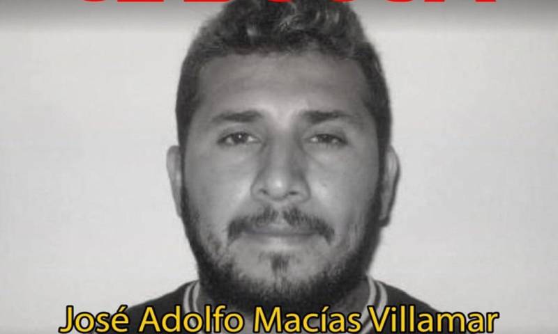 'Fito' se fugó de la Cárcel Regional de Guayaquil antes de que las autoridades ecuatorianas fueran a buscarlo a su celda / Foto: cortesía