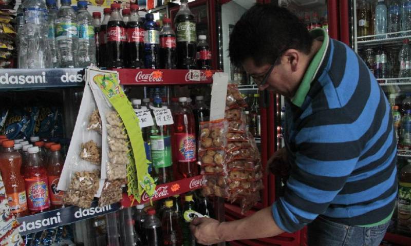 Foto: La Hora