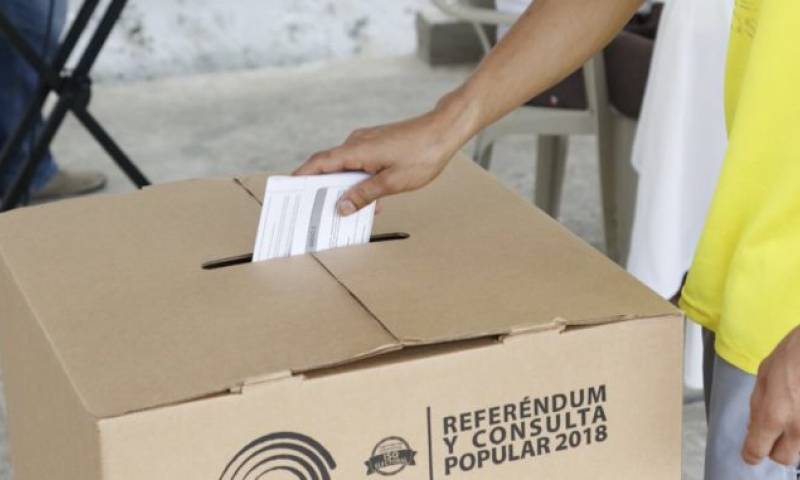 Foto: La República