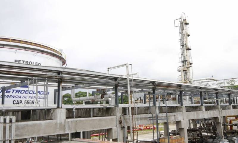 Foto: Metro Ecuador