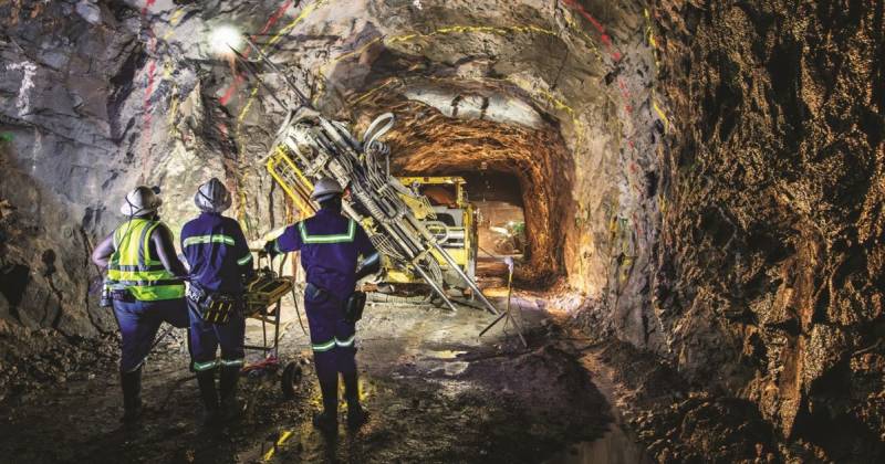 La distribución del canon minero del 2024 registró más de 5.579 millones de soles / Foto: cortesía Revista Mundio Minero