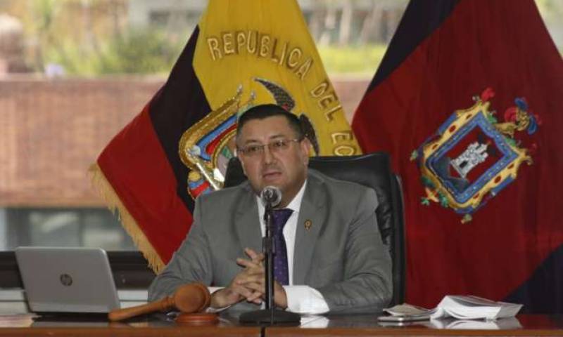 Foto: La Hora