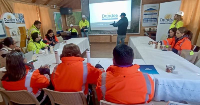 Principales noticias de Ecuador hoy - 7 de octubre de 2025 / Foto: cortesía DPM