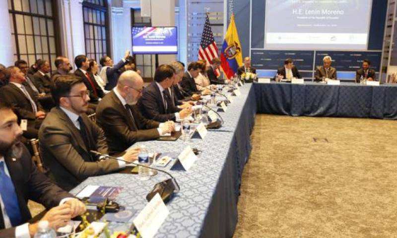 El Comercio