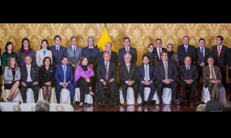 Foto: El Comercio