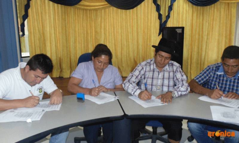 Foto; Crónica 