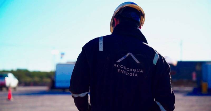 Tango Energy es una sociedad entre la petrolera argentina Vista Energy y AR Energy Resources / Foto: cortesía