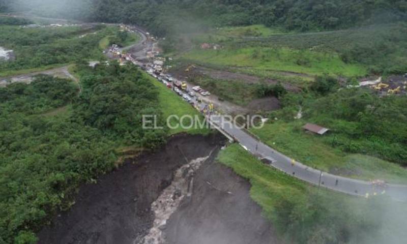 Foto: El Comercio