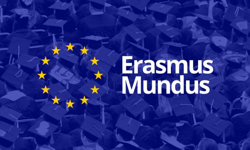 Un total de 38 ecuatorianos acceden a becas europeas "Erasmus Mundus" / Foto: Erasmus Mundus