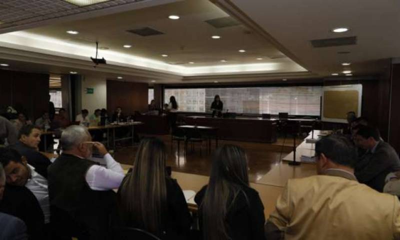 Foto: La Hora