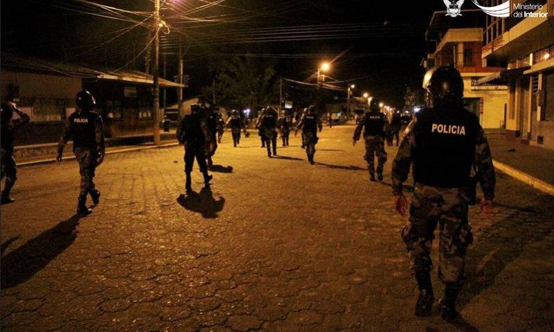 Foto: La Hora