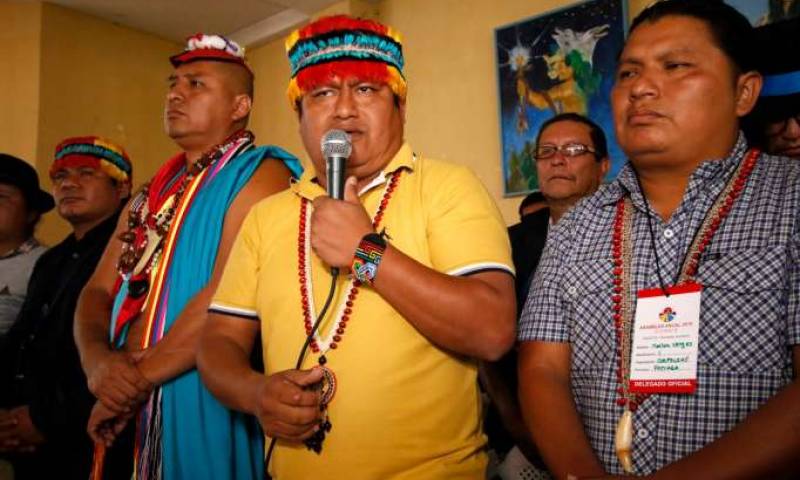 Foto: La Hora