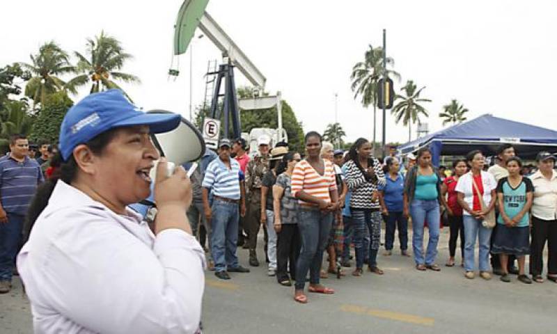 Foto: El Comercio